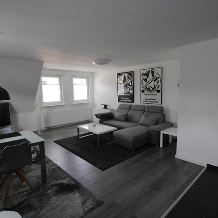 Ferienwohnung Oststrasse 37 슈말렌부르크 외부 사진