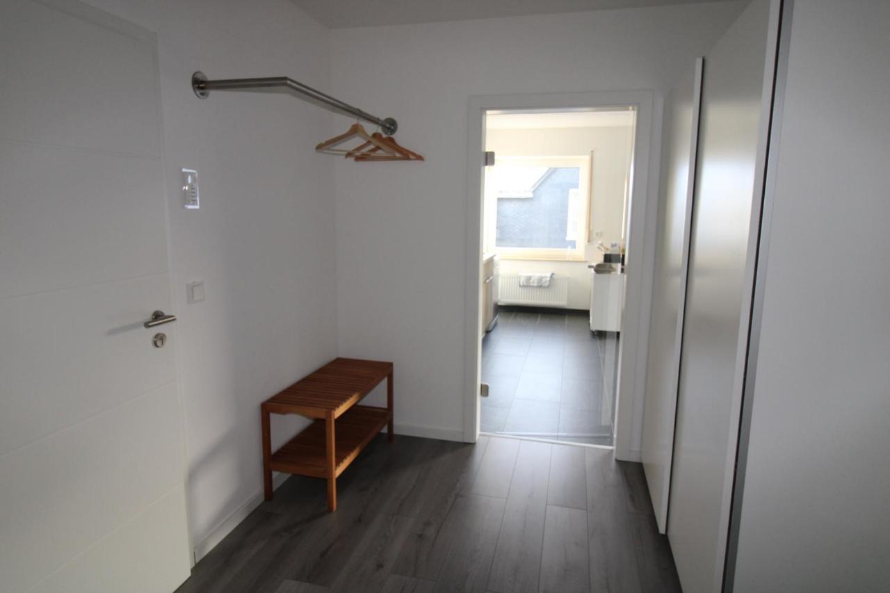 Ferienwohnung Oststrasse 37 슈말렌부르크 외부 사진